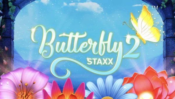 Butterfly Staxx 2 logo