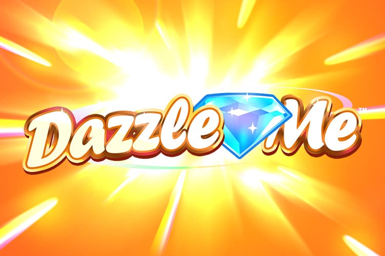 Dazzle Me logo