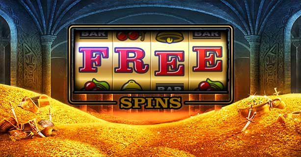 What is Free Spins