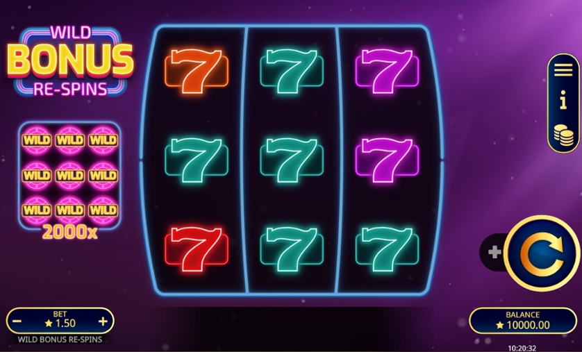 Was sind die Boni beim Spielen von Slots?