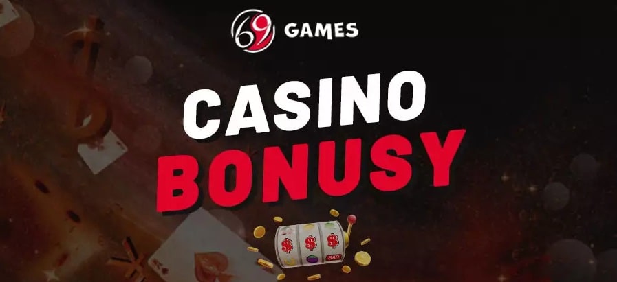 69Games bonuses