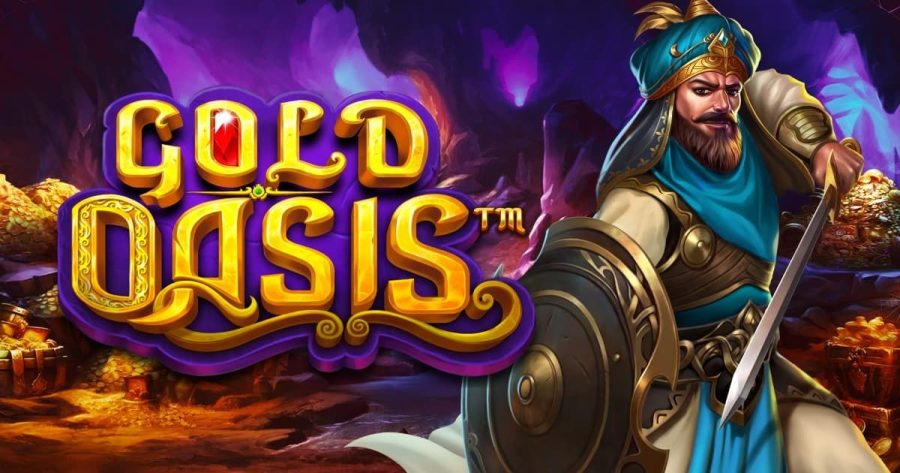 Rezension zu Gold Oasis