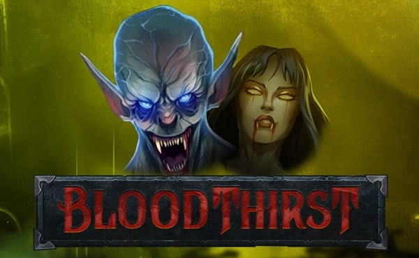 Bloodthirst