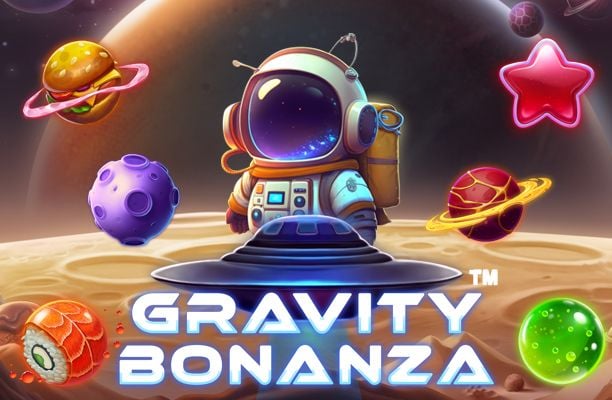 Recenzja Gravity Bonanza
