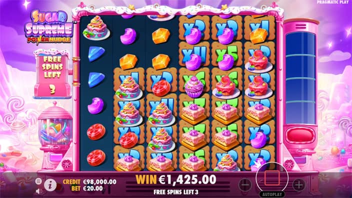 słodka przygoda-sugar-supreme-slot