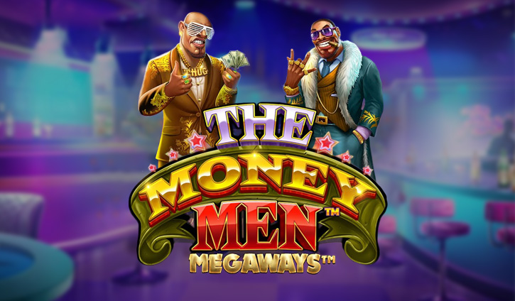 the money-men-megaways review