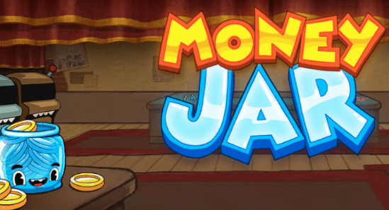 Money Jar-Slot vom Slotmill-Anbieter