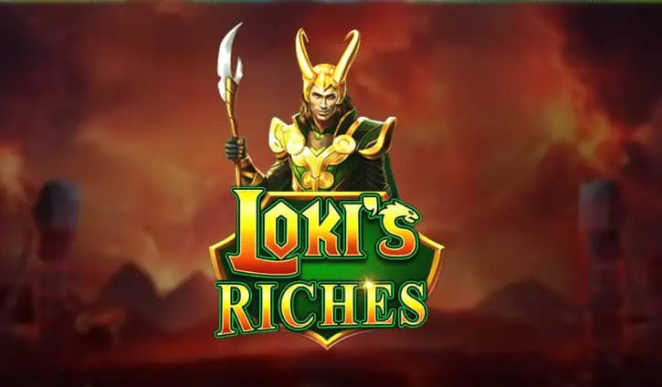 loki riches review