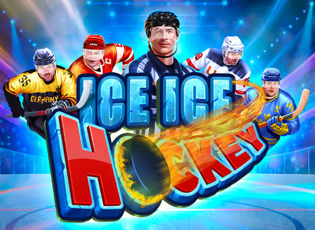 Ice Ice Hockey slot from PariPlay
