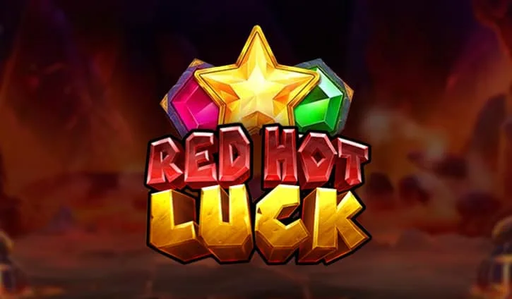 recenzja Red Hot Lucky