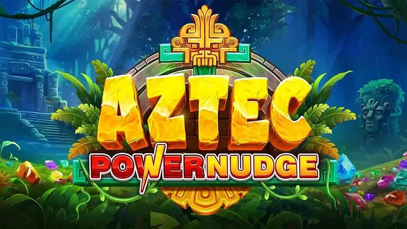 Recenzja Aztec Powernudge