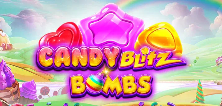 recenzja candy blitz bombs