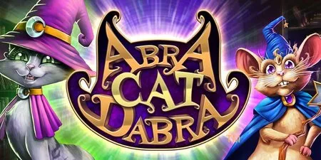 Abba Cat Dabra slot gameplay