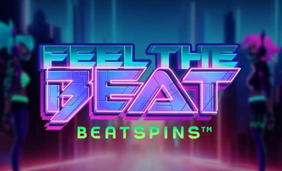 Feel the Beat