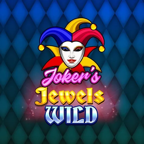 Jokers Jewels Wild recenzja