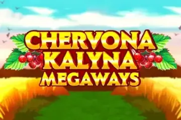 Chervona Kalyna Slot Walzen