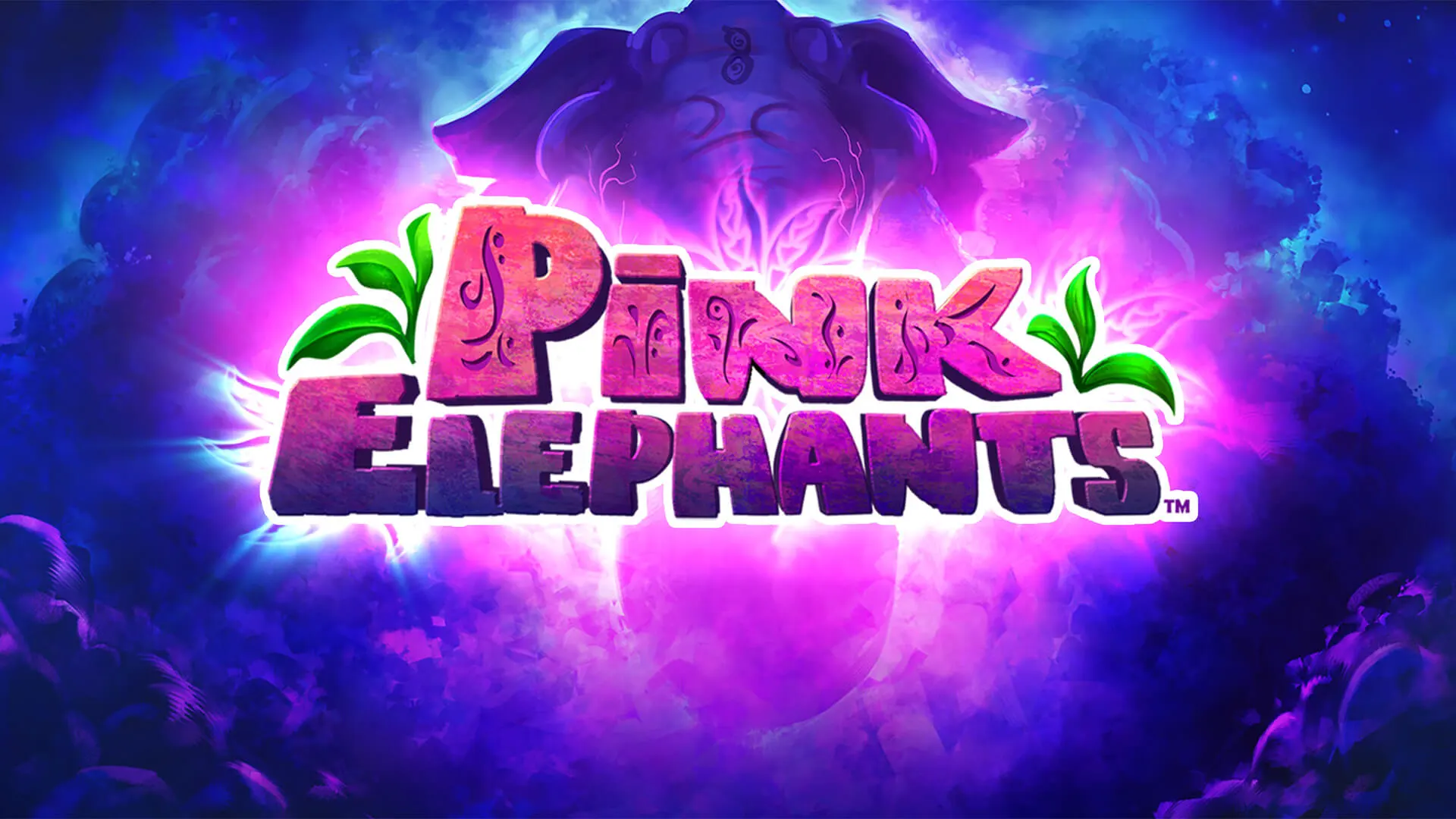 Slot Pink Elephants