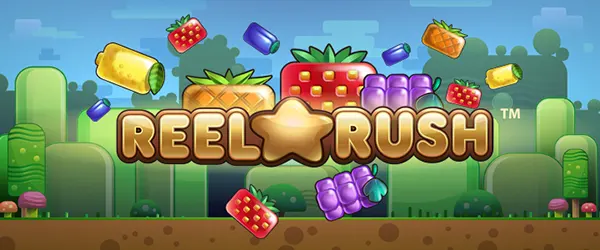 Reel Rush Slot