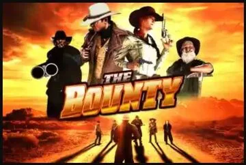 The Bounty Slot