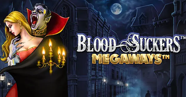 NetEnt horror slot