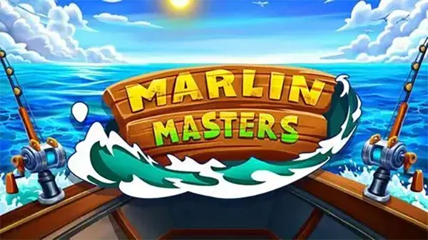Fishing bonus feature