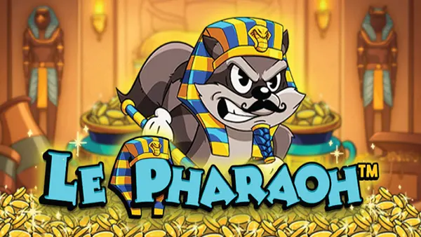 Egyptian slot theme