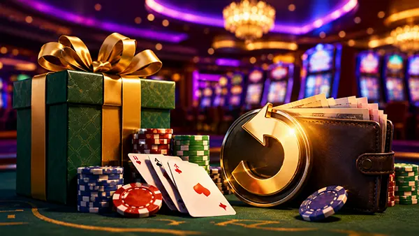 Casino Bonus Vergleich