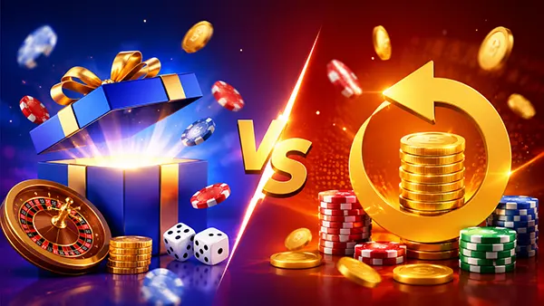 Casino Bonus Vergleich
