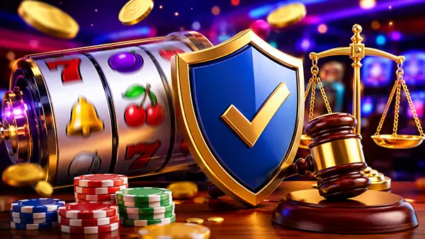 Responsible gambling